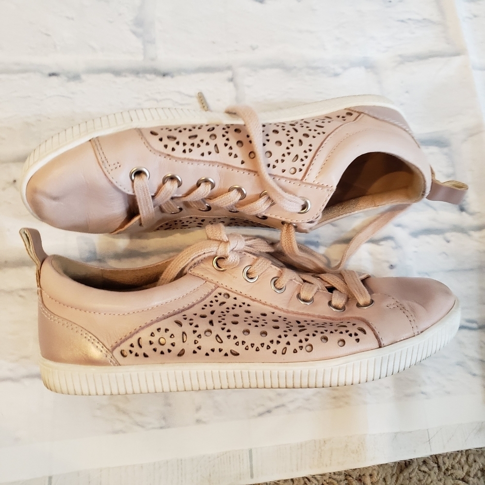 Earth Blush pink size 6 - Picture 6 of 10